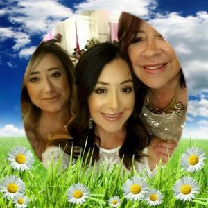 Meet your Posher, Celia